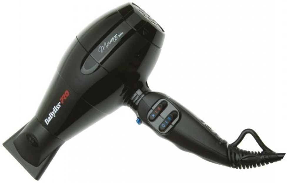 Фен для волос BaByliss BAB6610INRE