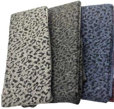 Колготки, віскоза, люрекс ТМ "Pezzini" (92/104 см)