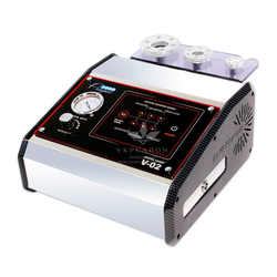 Аппарат вакуумной терапии V-02  Alvi-Prague