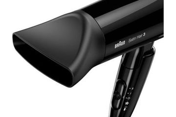 Фен Braun HD350