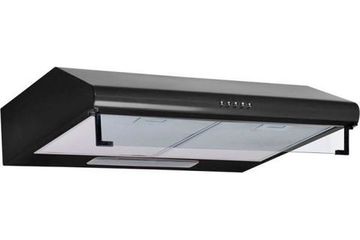 Витяжка PYRAMIDA MH 10-50 black