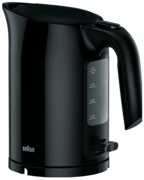 Електрочайник BRAUN WK 3100 BK