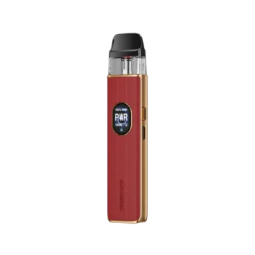 Vaporesso XROS 5 - Red Leather