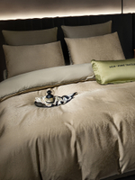 Комплект постельного белья Сатин-Жаккард Тессоро MT001