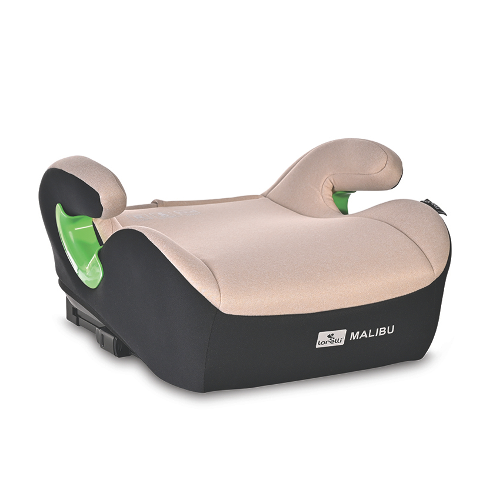 Автокрісло-бустер Lorelli Malibu Isofix 22-36 kg