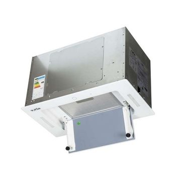 Витяжка VENTOLUX PUNTO 52 WG (1000) TRC MM