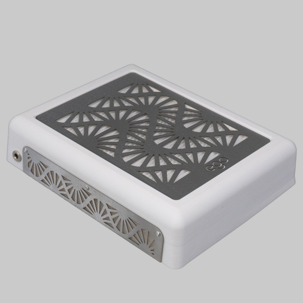 Вытяжка для маникюра настольная Ulka Ego Ami