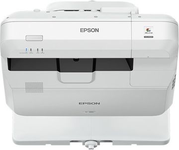 Мультимедійний проектор Epson EB-700U (V11H878540)