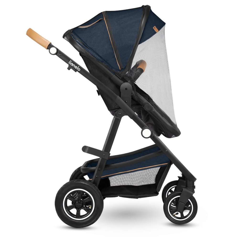 Универсальная коляска 2 в 1 Lionelo Amber