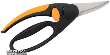 Універсальні ножиці з петлею для пальців Fiskars SP45 (1001533/111450)