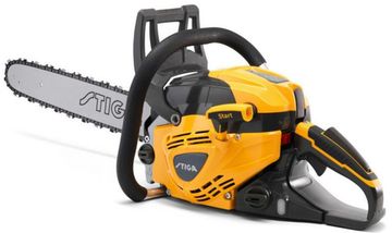 Ланцюгова пила Stiga SP526-45