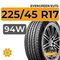 Evergreen EU72 225/45 R17 94W