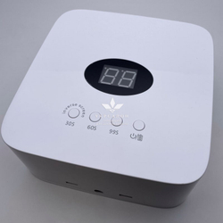 Лампа для маникюра с аккумулятором LED+UV Cordless 50S