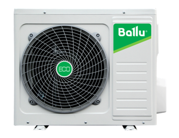Кондиціонер BALLU BSEI-10HN1