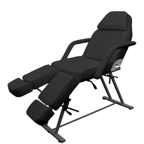 Педикюрно-косметологическая кушетка 240