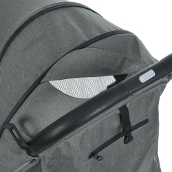 Прогулочная коляска Bambi M 5727-1 Flash