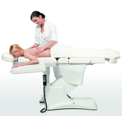 Электрическая кушетка Komfort Xdream