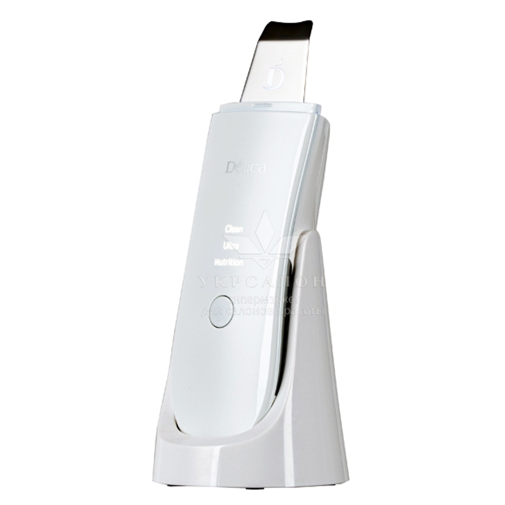 Ультразвуковой скрабер с автоматическим атомайзером Delica