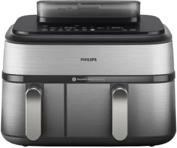 Мультипіч PHILIPS Ovi Dual Steam NA555/00