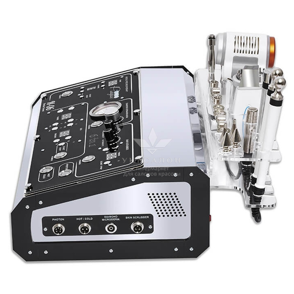 Косметологический комбайн N-06 «6 в 1»