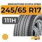 Bridgestone Ecopia EP850 245/65 R17 111H XL