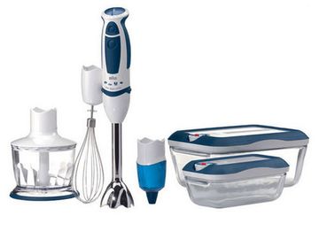 Блендер Braun MR 6550 MCA VP2