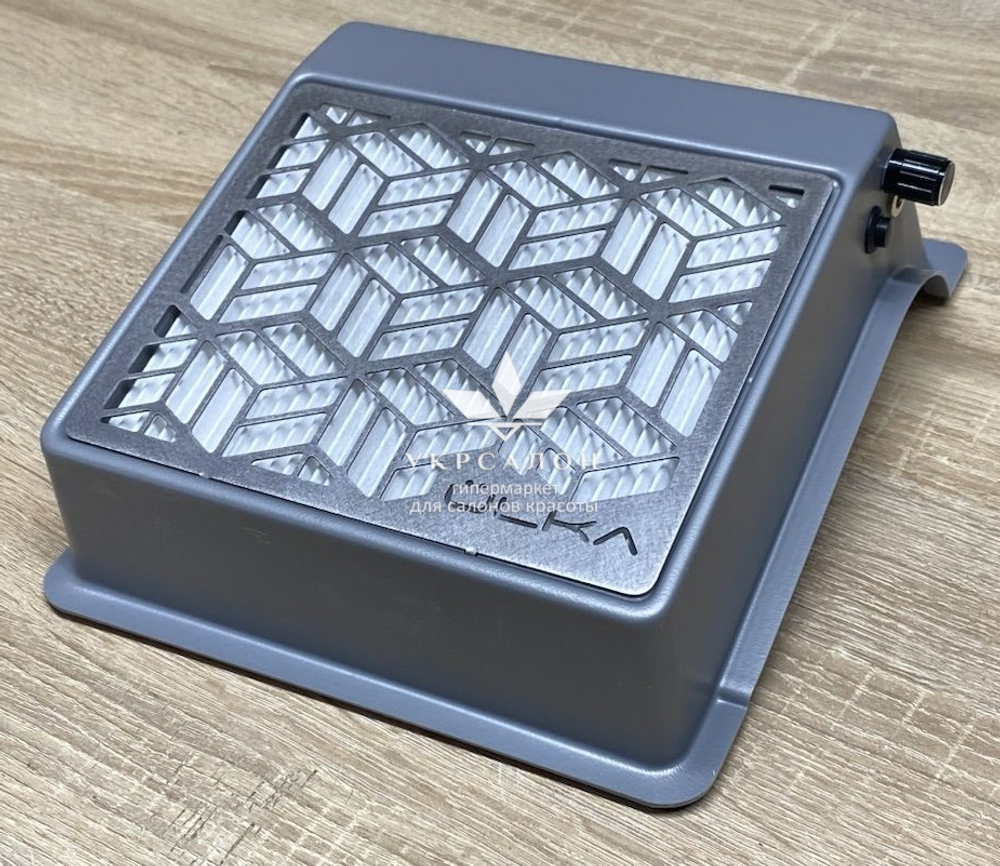 Настольная вытяжка с фильтром Ulka Tiny