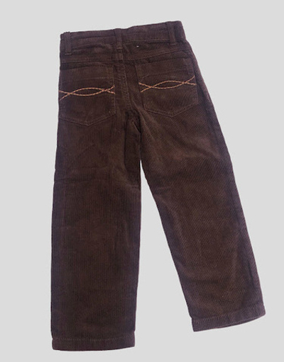 Штани, вельвет ТМ "Tag” (104 см)