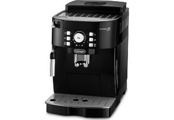 Кавомашина DeLonghi ECAM 21.117 B
