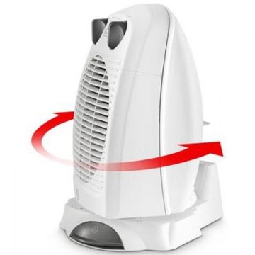 Тепловентилятор DELONGHI HVA 3220 B WH