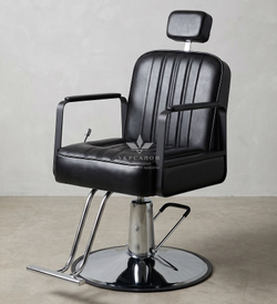 Парикмахерское кресло Barber Bronx