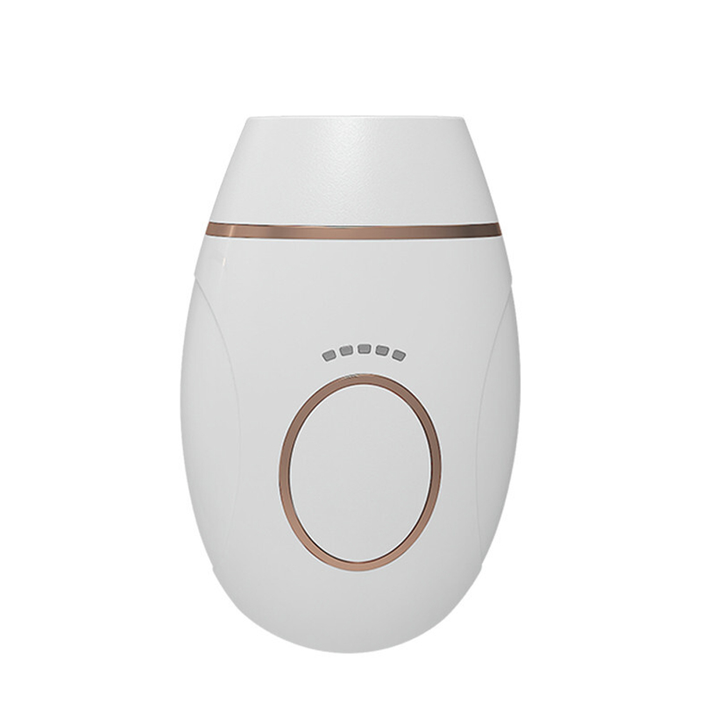 Фотоэпилятор домашний Medset TO21 белый