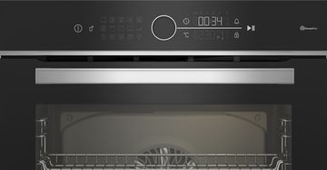 Духова шафа електрична Beko BBIMM13400XCSW