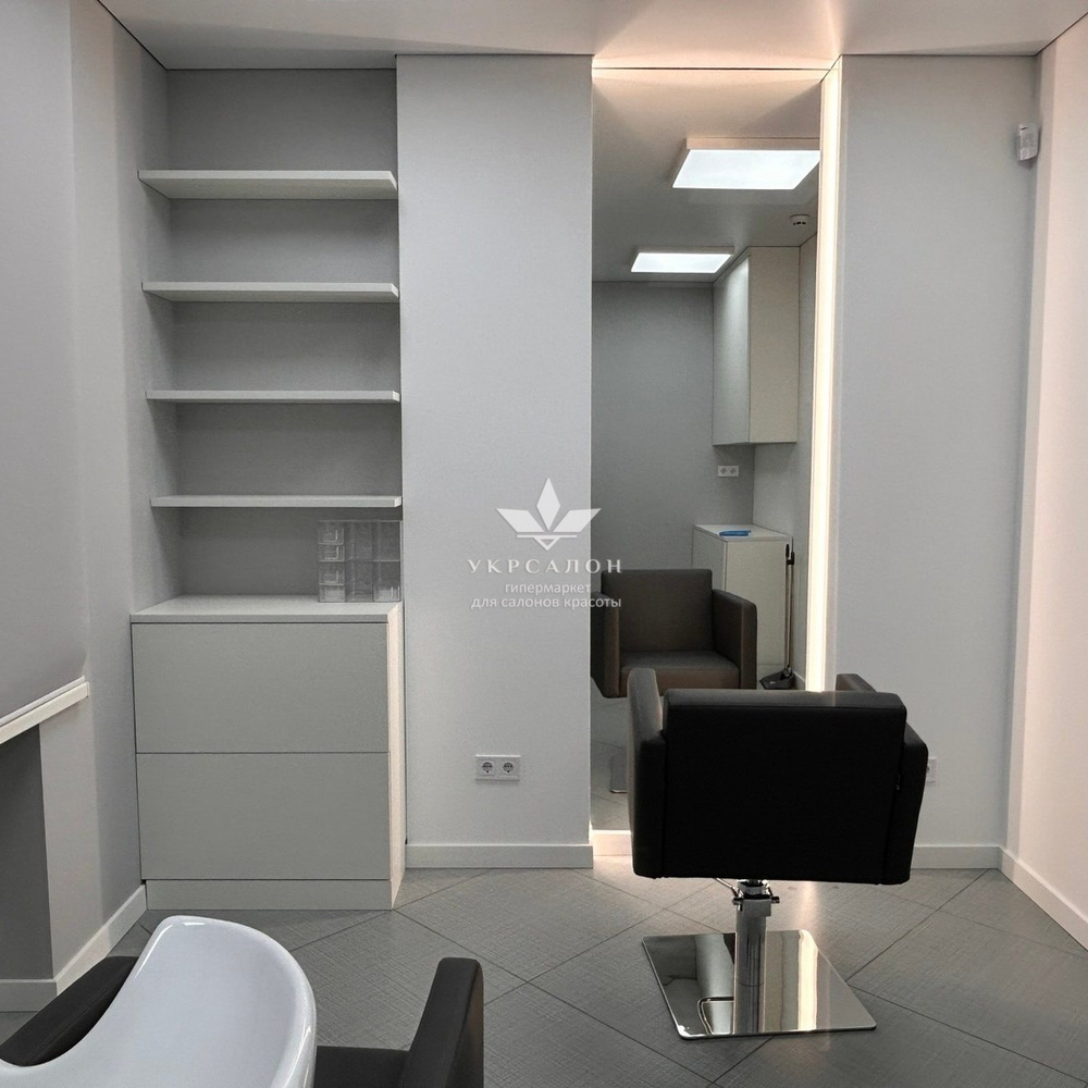 Кресло клиента Quadro