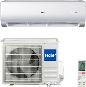 Кондиціонер HAIER AS24FM5HRA Family
