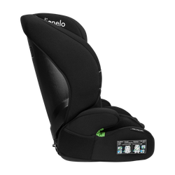 Автокрісло дитяче Lionelo Levi One I-Size 1/2/3 (9-36 кг)