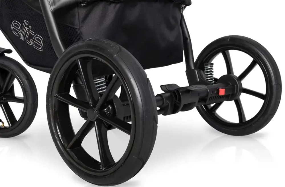 Универсальная коляска 2 в 1 Expander Elite