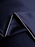 Комплект постельного белья Однотонный Сатин Премиум OCP011