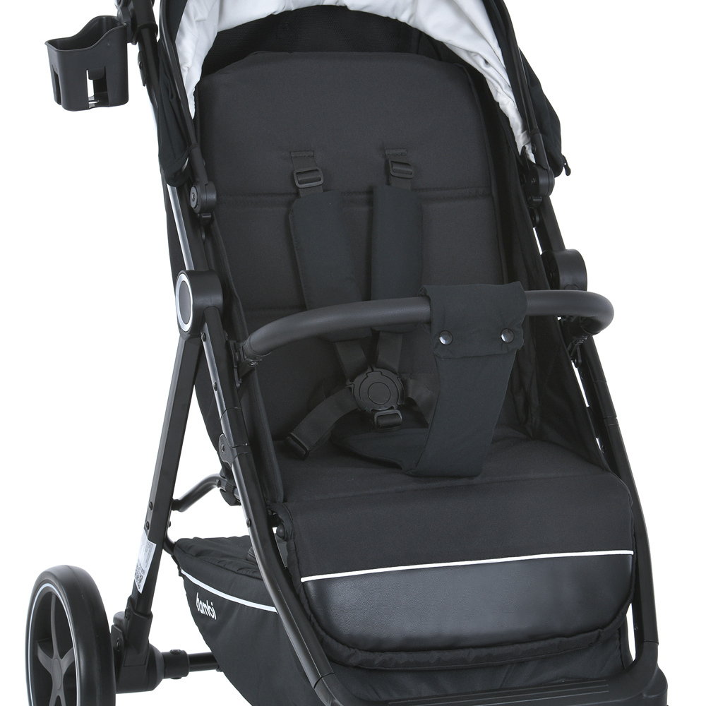 Прогулянкова коляска Bambi M 5723 Viva
