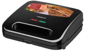 Бутербродниця ARDESTO SM-H110BGR