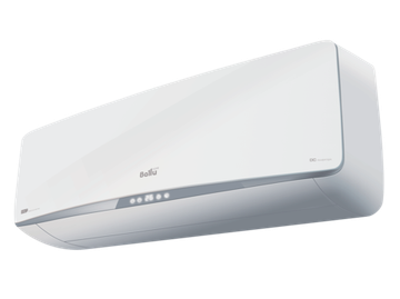 Кондиціонер Ballu BSPI-13HN1/WT/EU Platinum DC Inverter