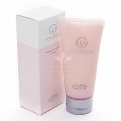 Пінка для вмивання Lioverite Balance Control Foam