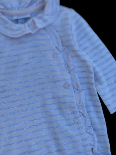 Чоловічок, бавовна ТМ "OVS" (56 см)