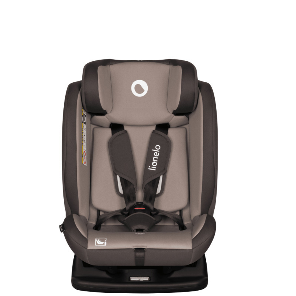 Автокрісло дитяче Lionelo Aart i-Size 0+/1/2/3 (0-36 кг)