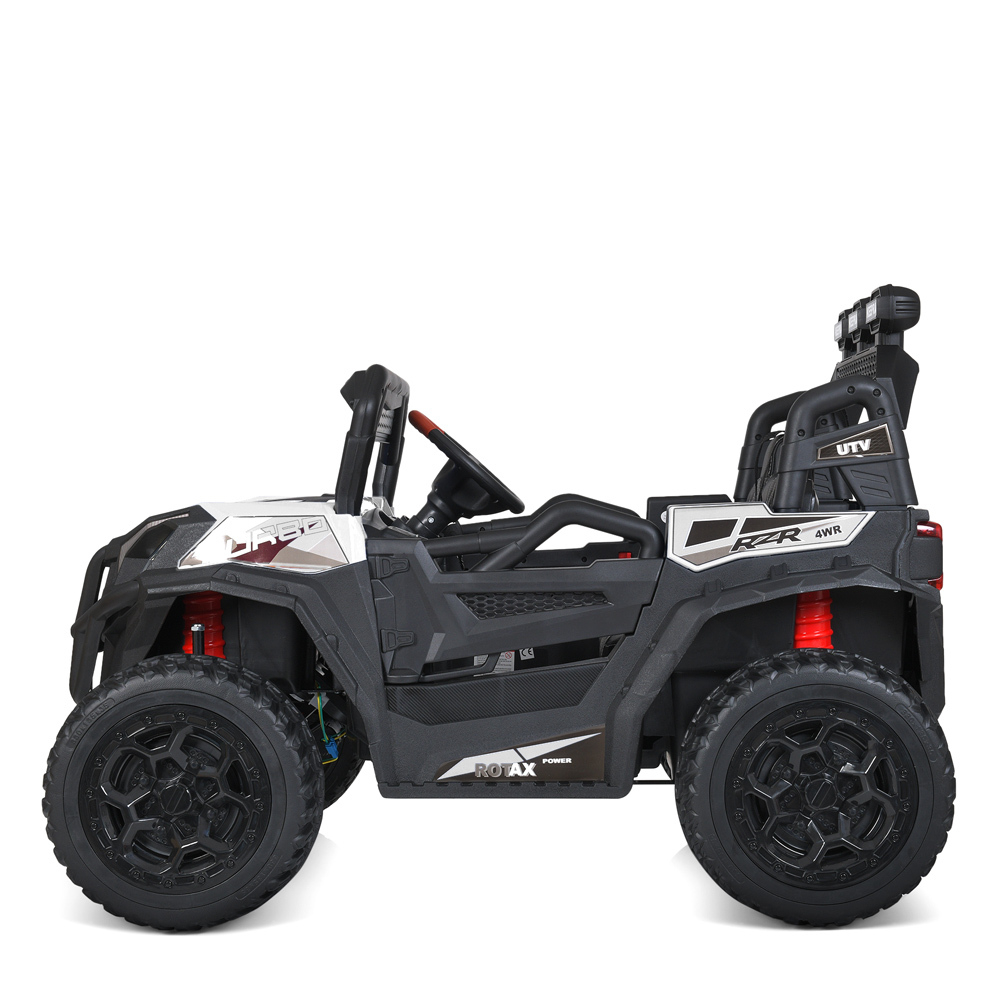 Детский электромобиль джип багги Bambi M 5040EBLR