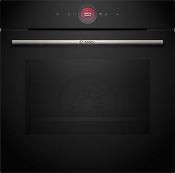 Духова шафа електрична Bosch Serie 8 HBG7341B1
