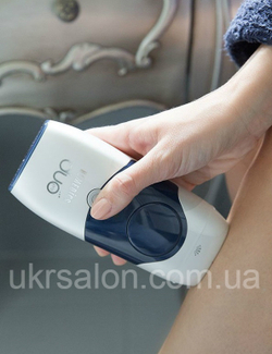 Лазерный + фотоэпилятор  AFT+IPL DUO Pro