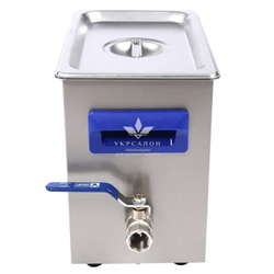 Ультразвукова ванна Jeken TUC-32