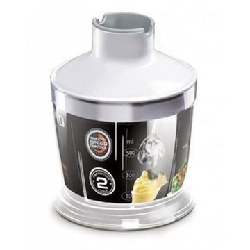 Блендер Redmond RHB-2939 White