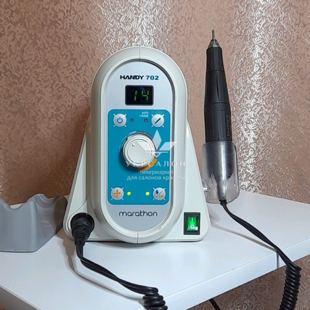 Фрезер Marathon Handy 702, оригінал S40